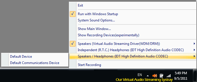 virtual audio cable windows 10 memory issue